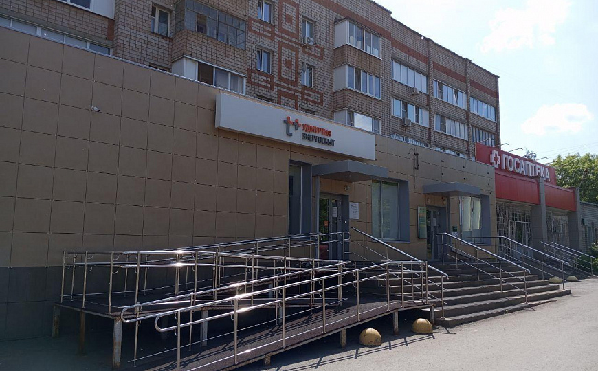 Офис 250м² напротив Матрицы фото