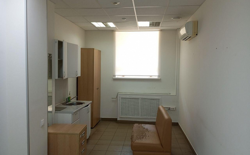 Офис 250м² напротив Матрицы фото