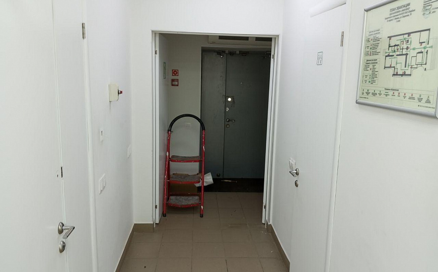 Офис 250м² напротив Матрицы фото