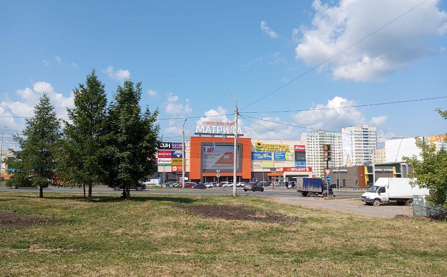Офис 250м² напротив Матрицы фото