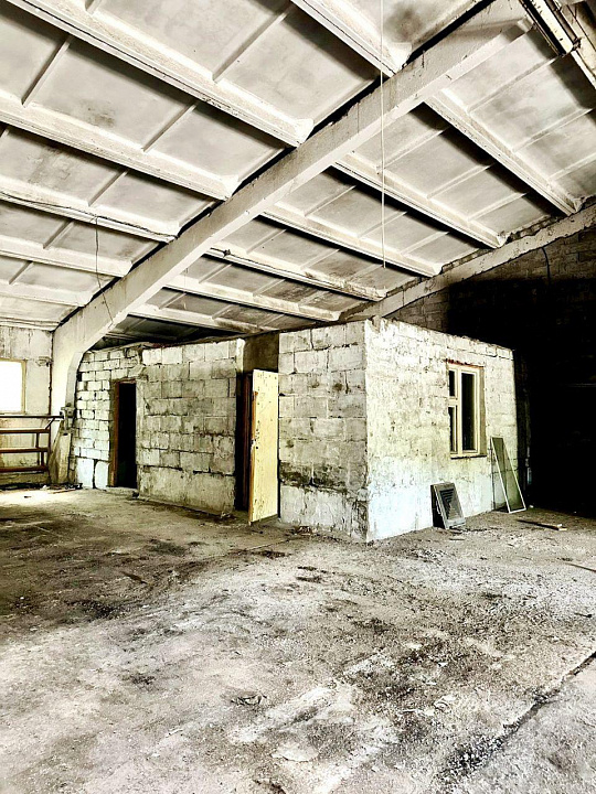Продам Базу 1467 м², с земельным участком. фото