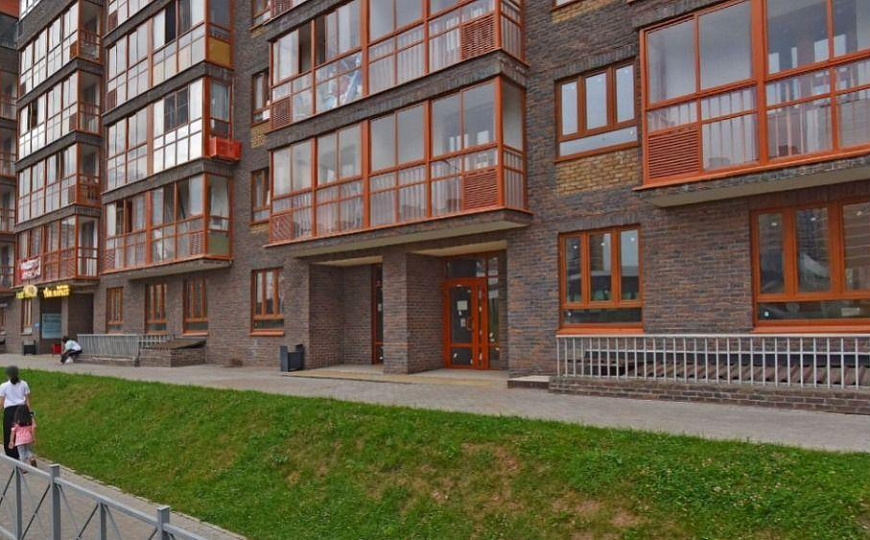 Продам помещение свободного назначения,110 м² фото