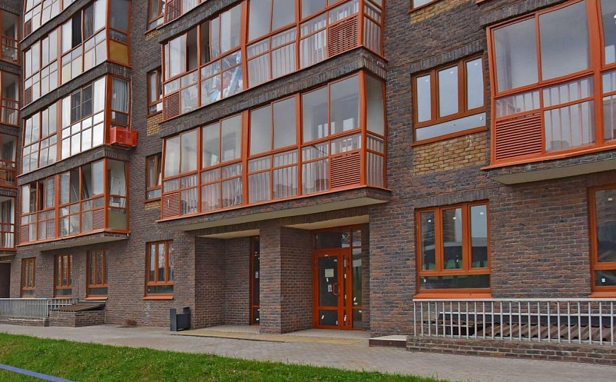 Продам помещение свободного назначения,110 м² фото