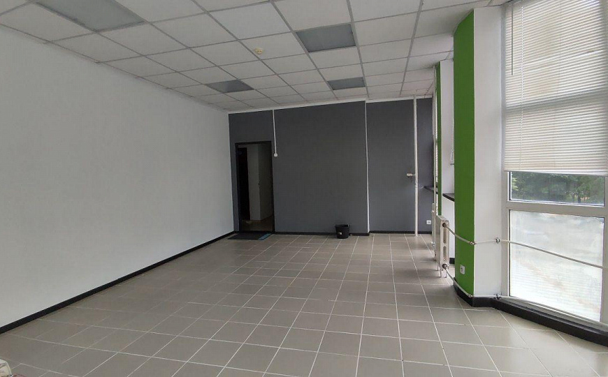 Сдам офисное помещение, 32 м² фото