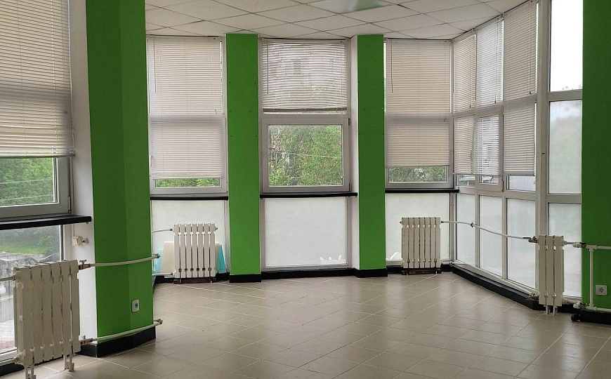 Сдам офисное помещение, 32 м² фото