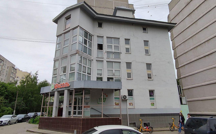 Сдам офисное помещение, 32 м² фото