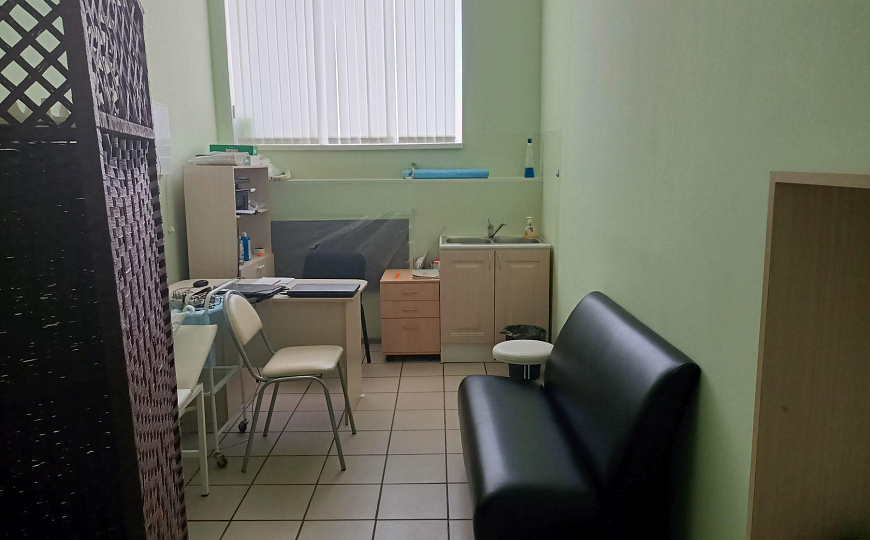 Продам помещение свободного назначения, 2 850 м² фото
