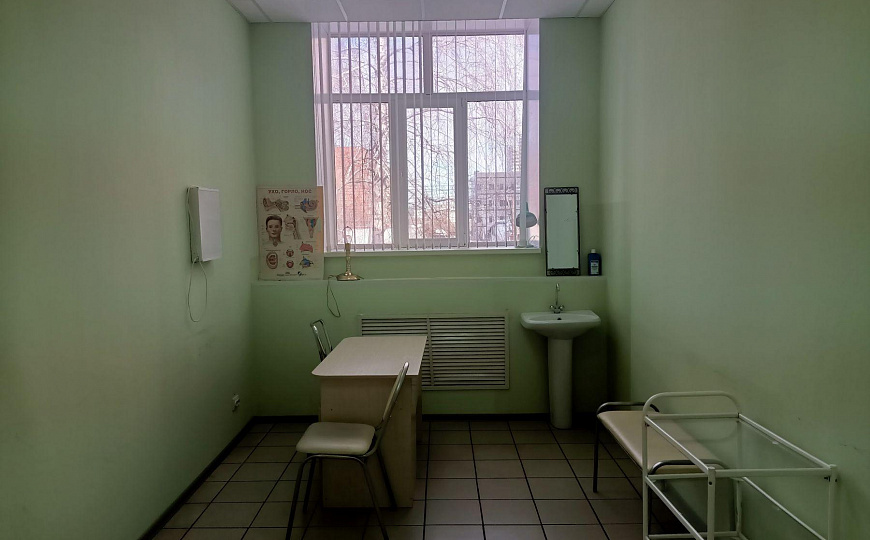 Продам помещение свободного назначения, 2 850 м² фото