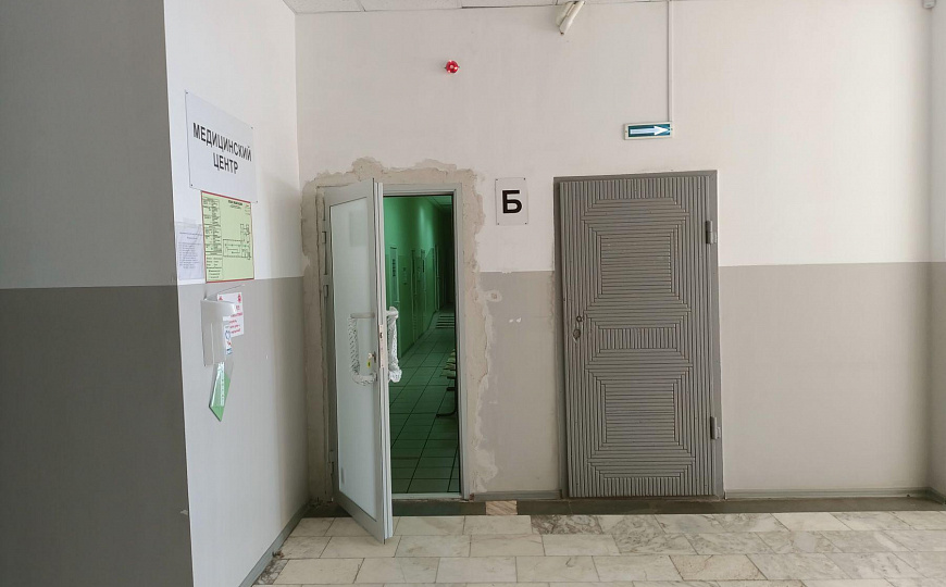 Продам помещение свободного назначения, 2 850 м² фото