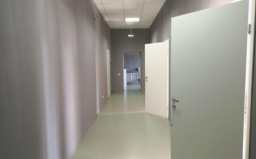 Продам помещение свободного назначения, 2 850 м² фото