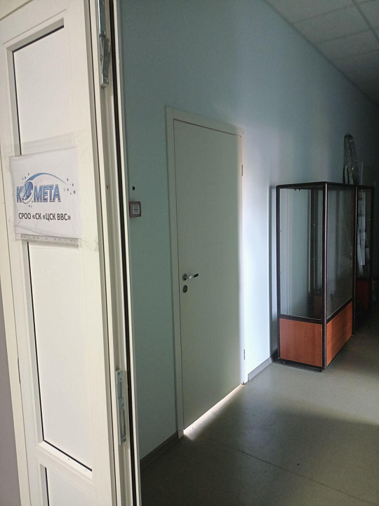 Продам помещение свободного назначения, 2 850 м² фото