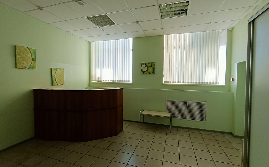 Продам помещение свободного назначения, 2 850 м² фото