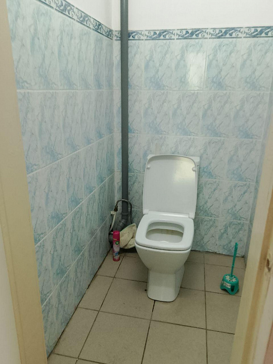 Продается база с ангаром, с офисными помещениями на берегу реки Ольховка с отдельным выходом на бере фото