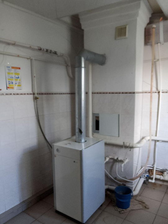 Продается база с ангаром, с офисными помещениями на берегу реки Ольховка с отдельным выходом на бере фото