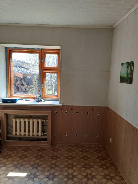Продается база с ангаром, с офисными помещениями на берегу реки Ольховка с отдельным выходом на бере фото