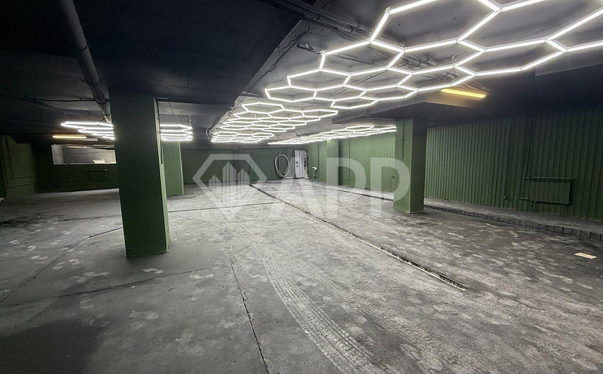 Помещение под автосервис, детейлинг, 210м² фото