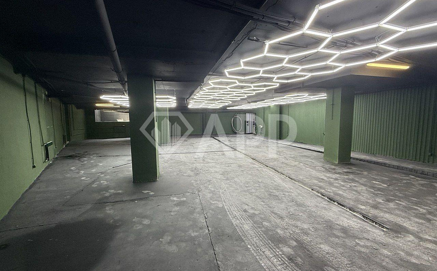 Помещение под автосервис, детейлинг, 210м² фото