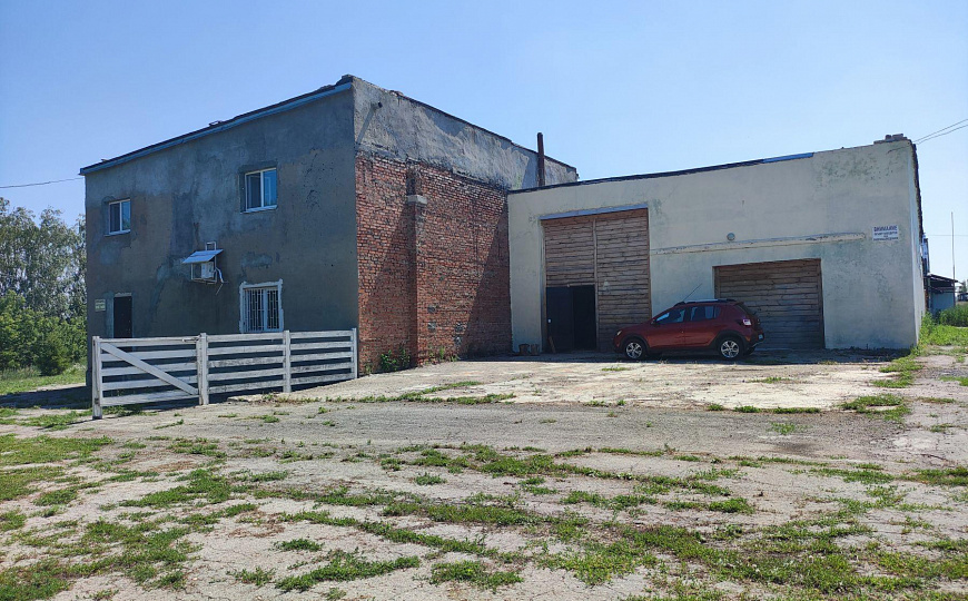 Сдаю производственное помещение, 1 500 м² фото
