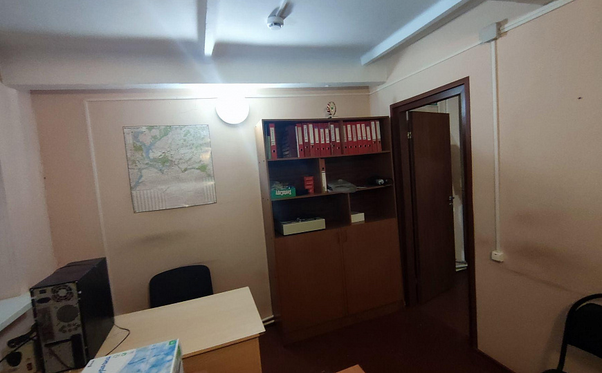 Сдаю производственное помещение, 1 500 м² фото