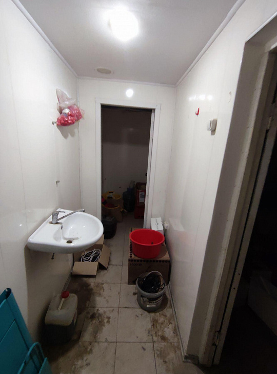 Сдаю производственное помещение, 1 500 м² фото