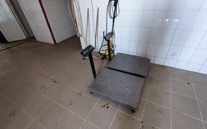 Сдаю производственное помещение, 1 500 м² фото