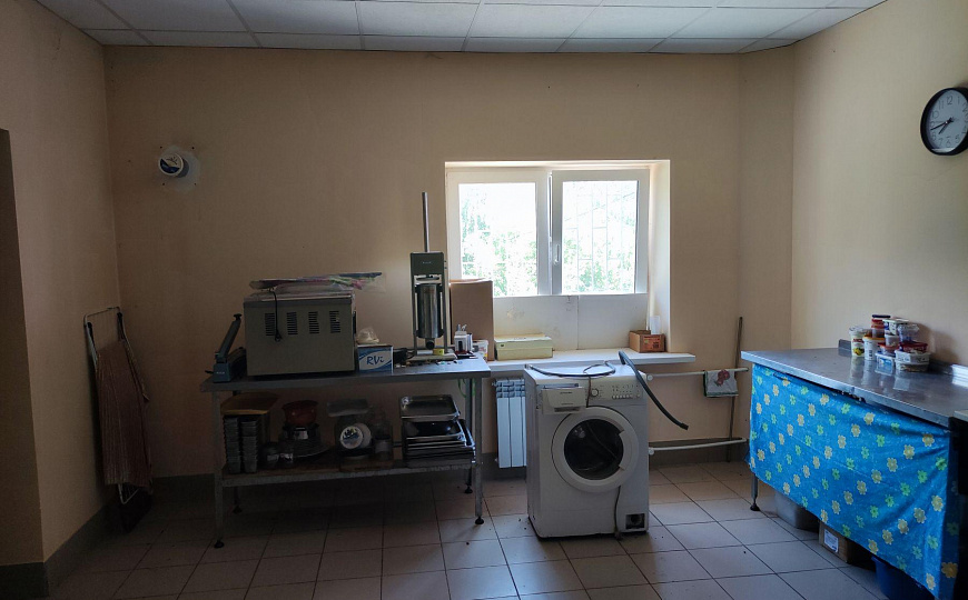 Сдаю производственное помещение, 1 500 м² фото