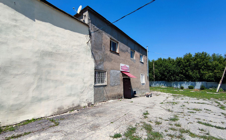Сдаю производственное помещение, 1 500 м² фото