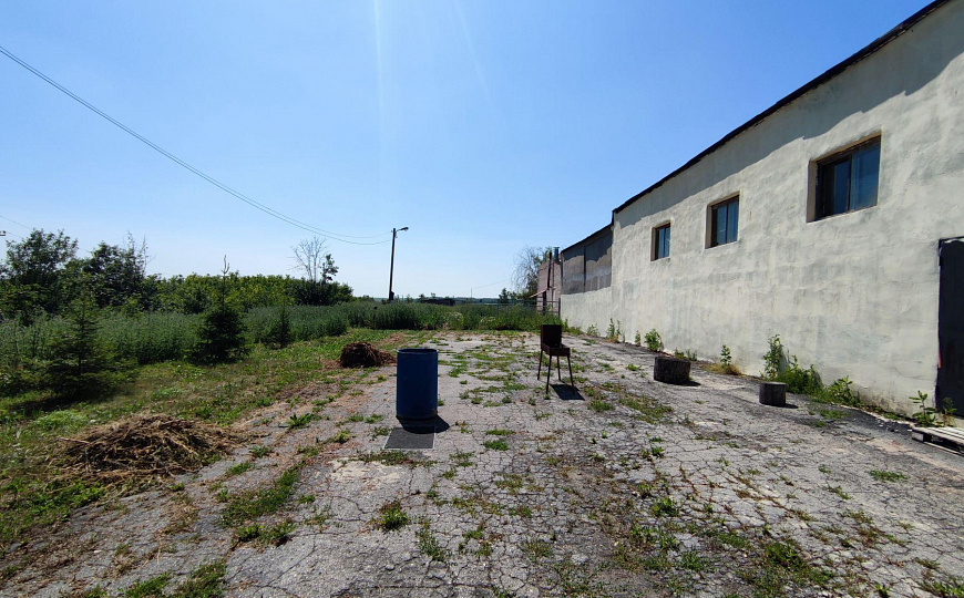 Сдаю производственное помещение, 1 500 м² фото