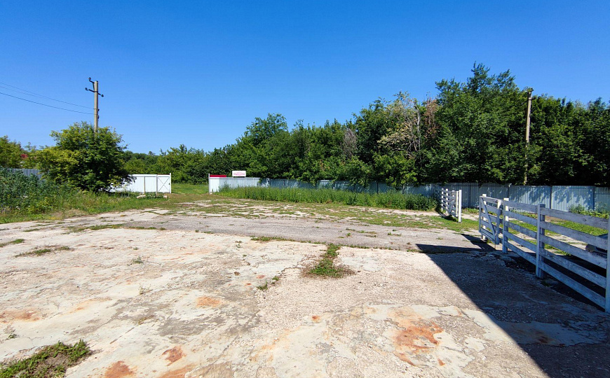 Сдаю производственное помещение, 1 500 м² фото