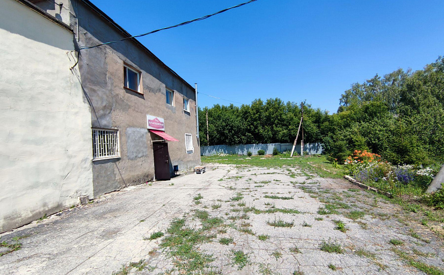 Сдаю производственное помещение, 1 500 м² фото