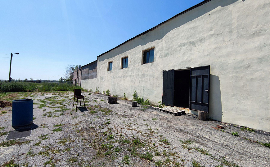 Сдаю производственное помещение, 1 500 м² фото