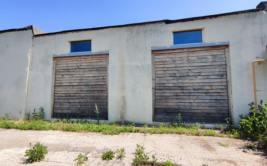 Сдаю производственное помещение, 1 500 м² фото