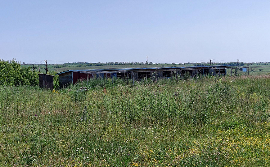 Сдаю производственное помещение, 1 500 м² фото