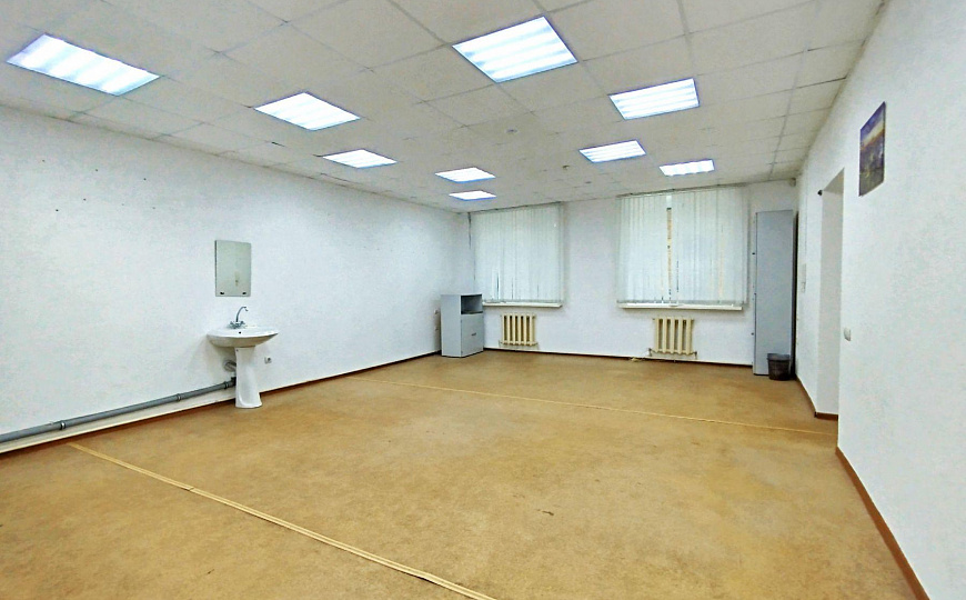Сдам офисное помещение, 50 м² фото
