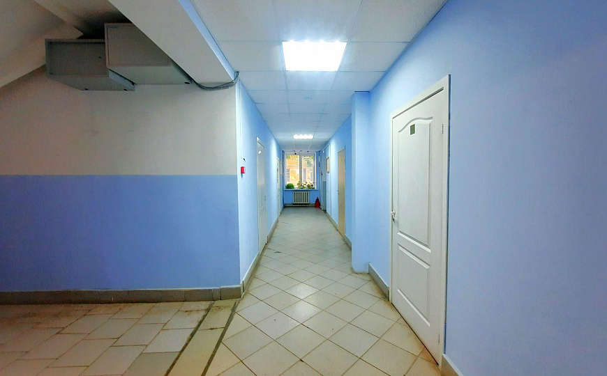 Сдам офисное помещение, 50 м² фото
