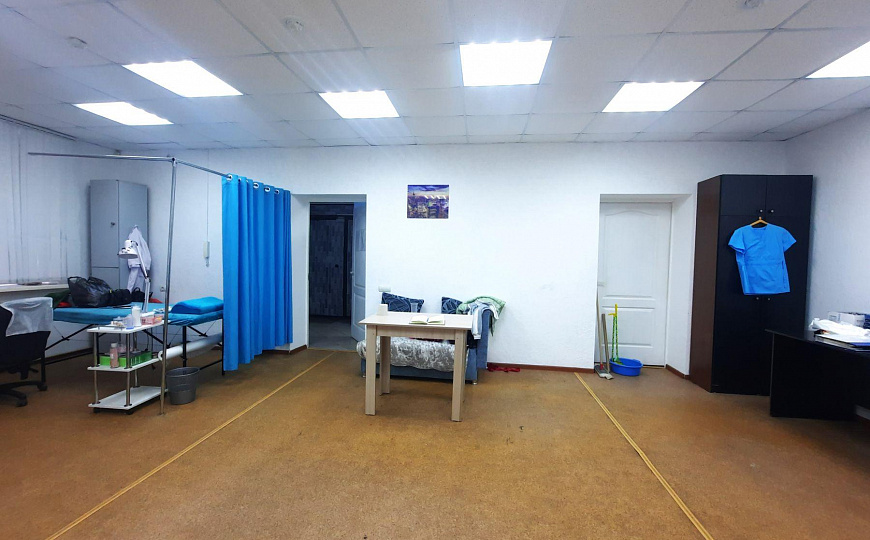 Сдам офисное помещение, 50 м² фото
