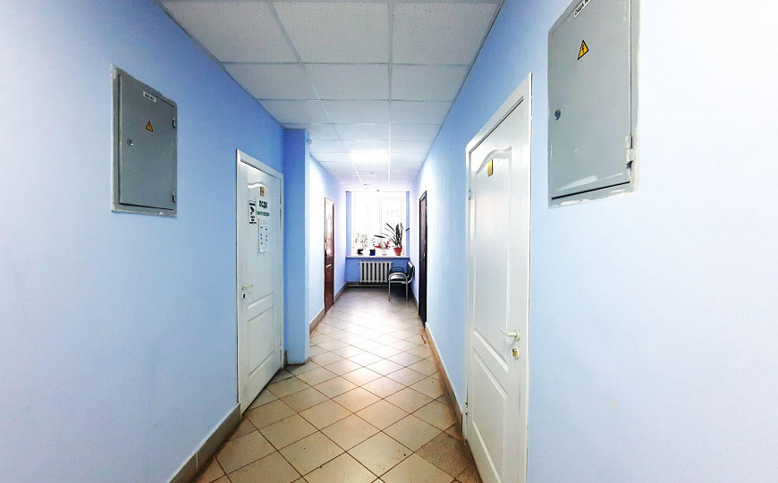Сдам офисное помещение, 50 м² фото