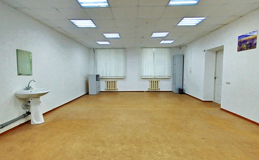 Сдам офисное помещение, 50 м² фото