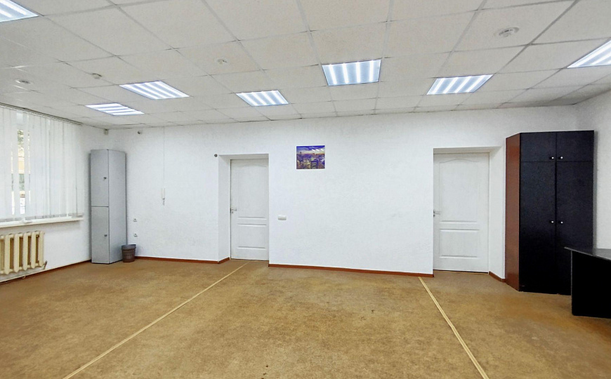 Сдам офисное помещение, 50 м² фото