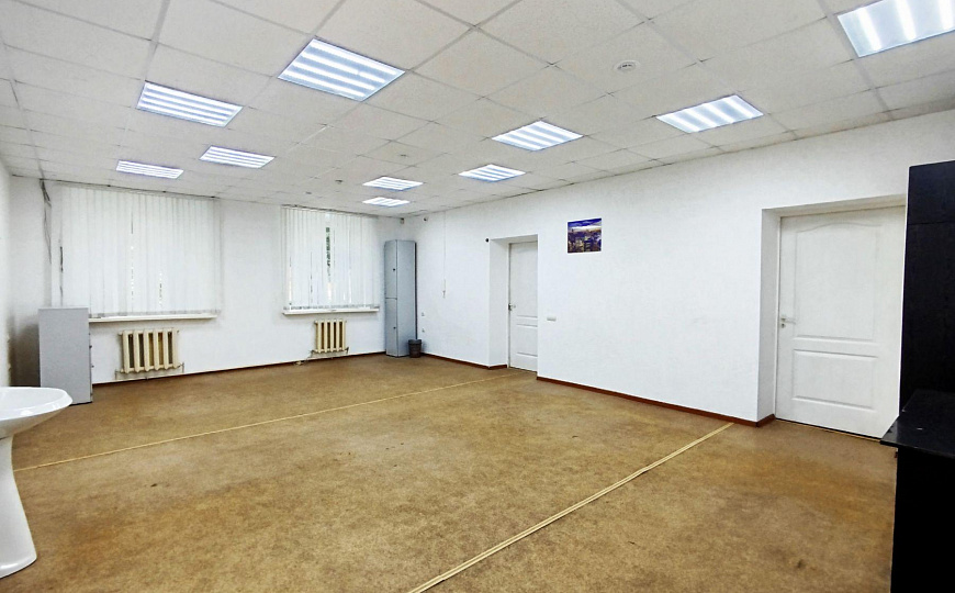 Сдам офисное помещение, 50 м² фото