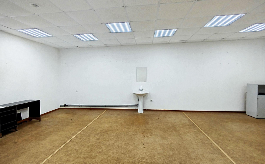 Сдам офисное помещение, 50 м² фото