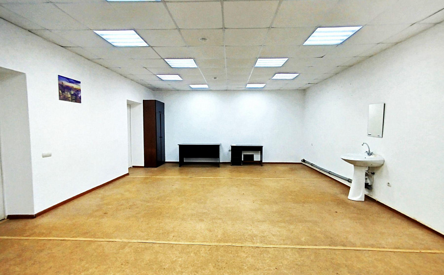 Сдам офисное помещение, 50 м² фото