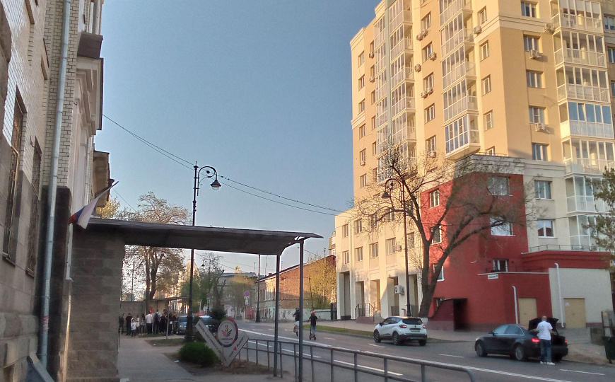 Сдам помещение , 75 м² фото