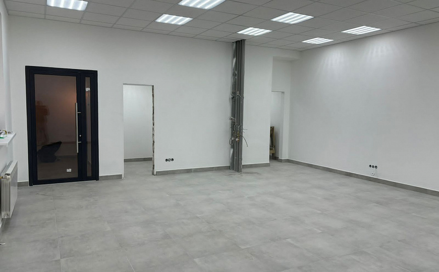 Сдам помещение , 75 м² фото