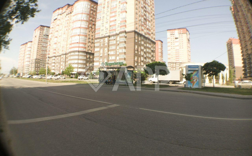 Угол/Остановка/фасад/КФС/Парковка фото