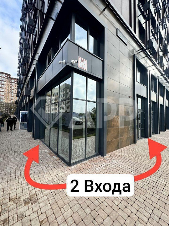 Помещение свободного назначения фото