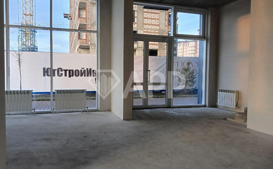 Помещение свободного назначения фото