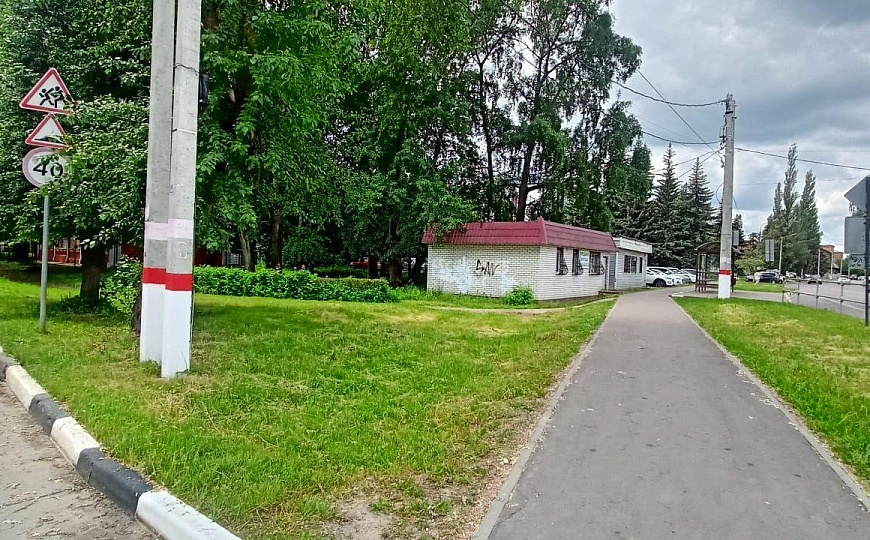 Аренда торгового помещения 60 м² фото