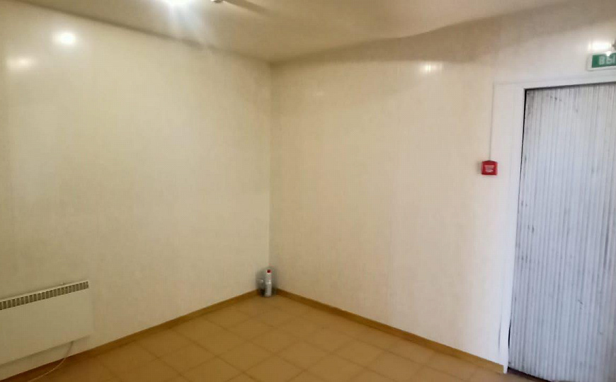 Аренда торгового помещения 60 м² фото