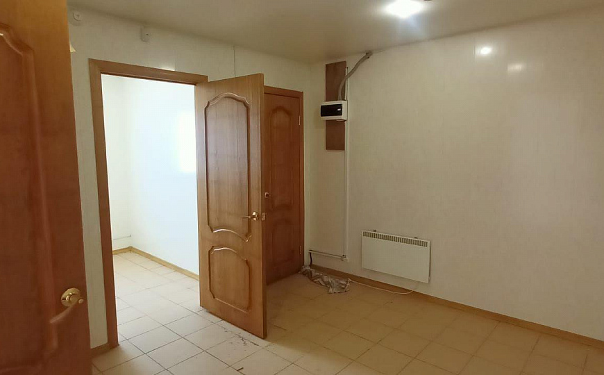 Аренда торгового помещения 60 м² фото